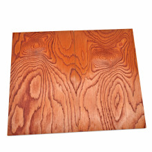 Embossmed Brushed Face Embossed Plywood